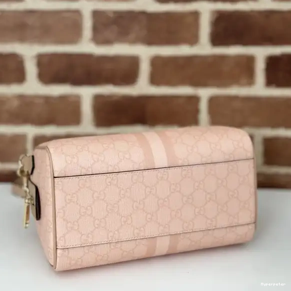 Hyper Peter HANDLE GUCCI BAG TOP SMALL GG OPHIDIA 0615